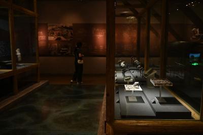 光耀七千年，驚世五十載——河姆渡遺址展現(xiàn)中華文化源遠(yuǎn)流長(zhǎng)