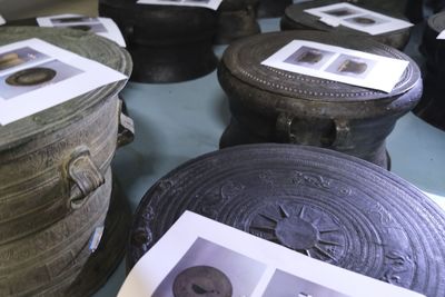 守護(hù)歷史印記，鑄就文化自信——聚焦3月6日文物文化遺址保護(hù)服務(wù)動(dòng)態(tài)