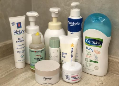 抑菌霜疑致‘大頭娃娃’事件 廠家回應(yīng)產(chǎn)品無(wú)問(wèn)題，質(zhì)疑家長(zhǎng)炒作