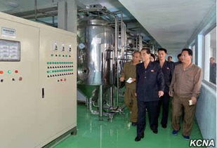 朝總理考察化妝品廠，強調(diào)優(yōu)質(zhì)產(chǎn)品與家用電器產(chǎn)業(yè)協(xié)同發(fā)展